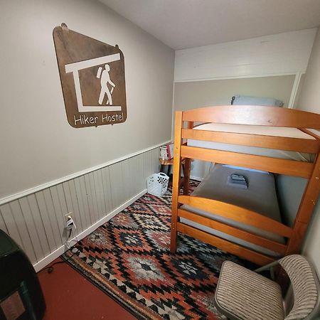 Barefoot Hills Hotel Dahlonega Kültér fotó