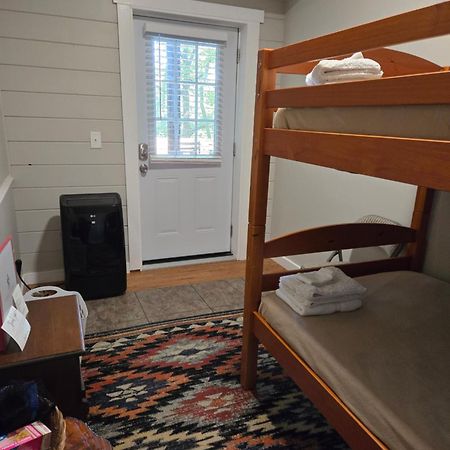 Barefoot Hills Hotel Dahlonega Kültér fotó