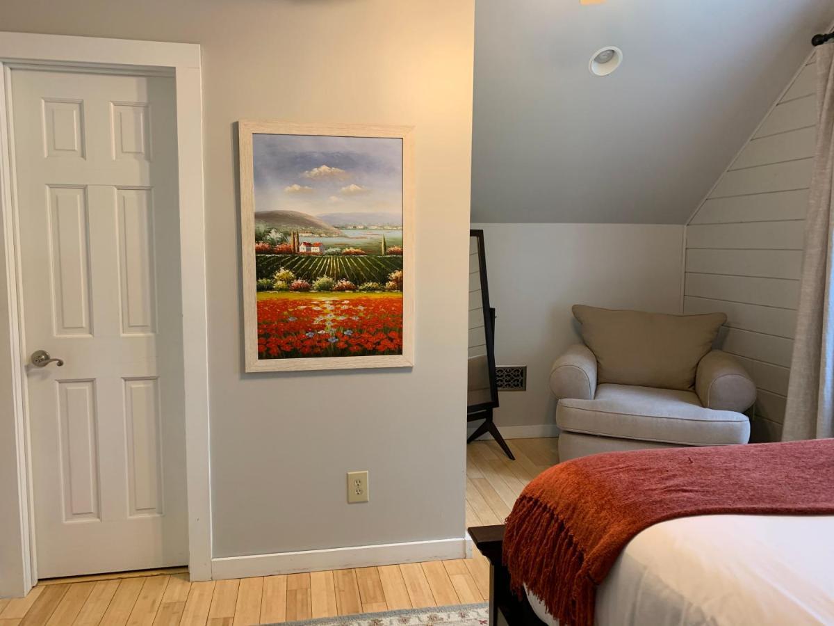Barefoot Hills Hotel Dahlonega Kültér fotó