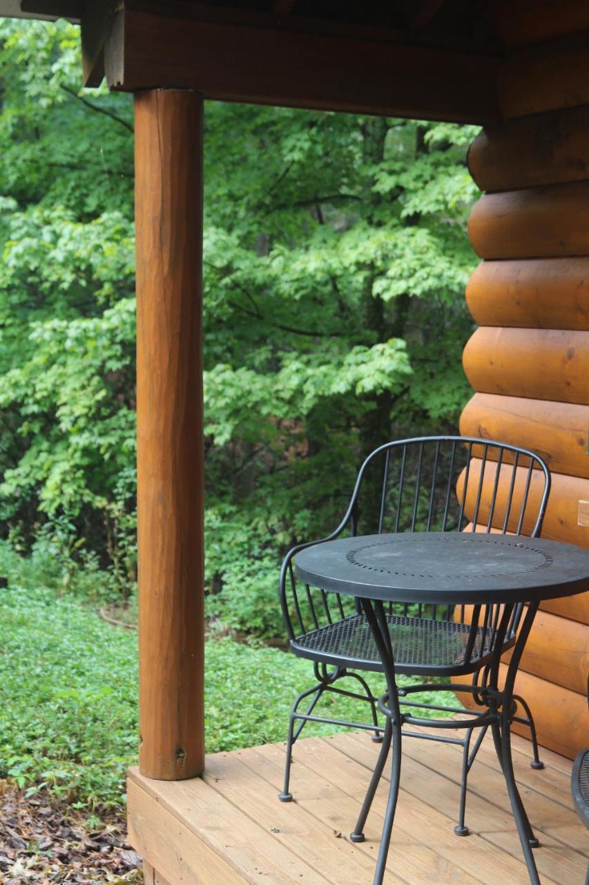 Barefoot Hills Hotel Dahlonega Kültér fotó