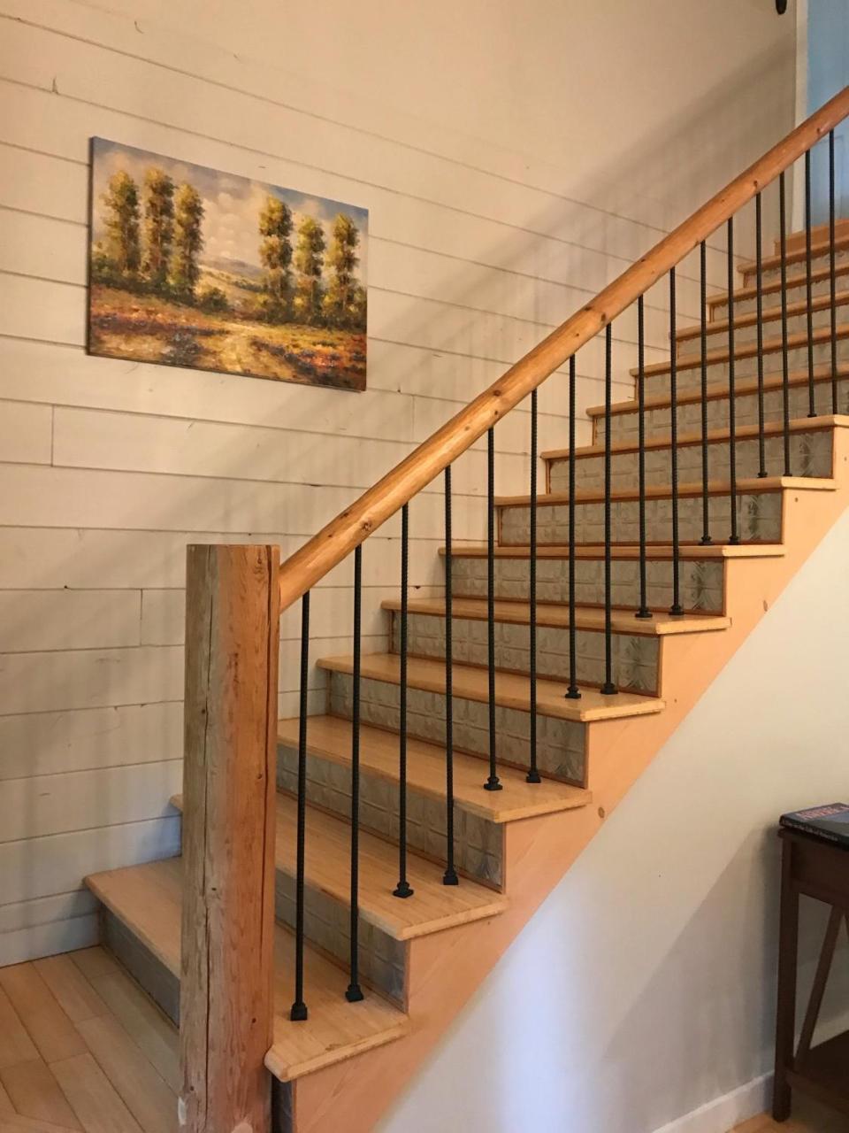 Barefoot Hills Hotel Dahlonega Kültér fotó