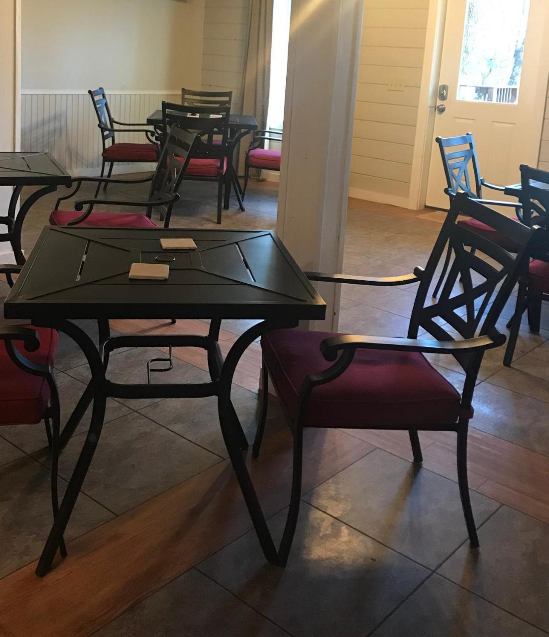 Barefoot Hills Hotel Dahlonega Kültér fotó